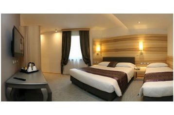 Hôtel Peschiera del Garda 1